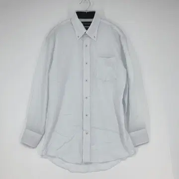 BRICK HOUSE 긴팔 셔츠 라이트 블루 M-80 사이즈