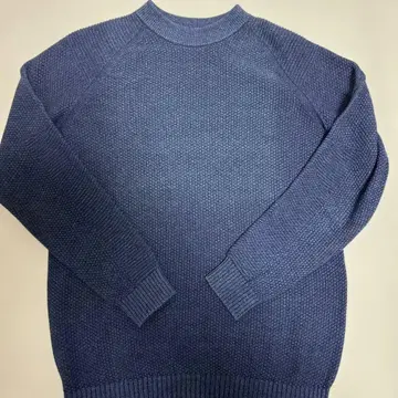 THE NORTH FACE 니트