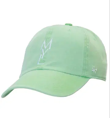 마이렌 47 콜라보 캡