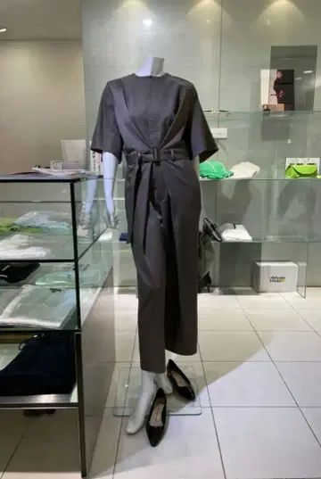 sustainable 턱 디자인 벨트 올인원