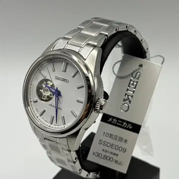 [ 새상품 ] SEIKO SELECTION SSDE009