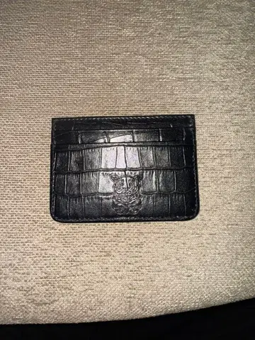 PACE 카드 케이스