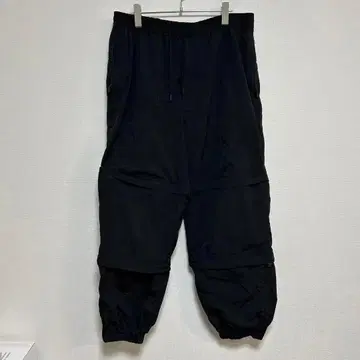 다이와 피어39 3way 나일론 테크 팬츠 daiwa pier