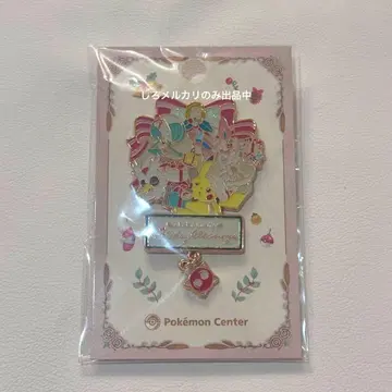 포켓몬 홀리데이 시즌 크리스마스 핀 배지