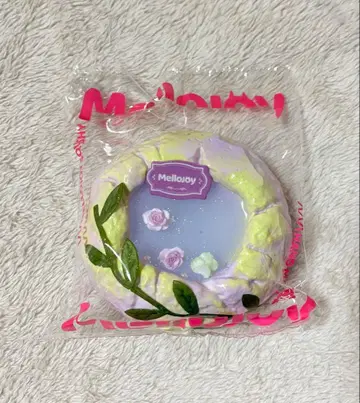 mellojoy 베이커리 모네랜드