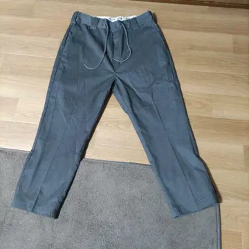 디키즈 치노 팬츠