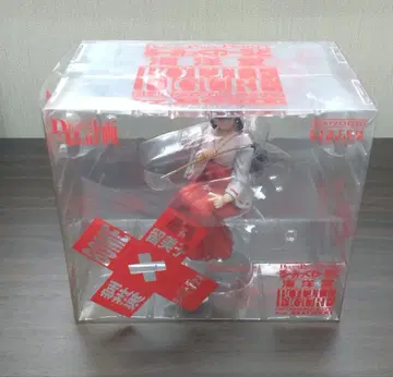 카이요도 루믹 월드 이누야샤 키쿄우 피규어