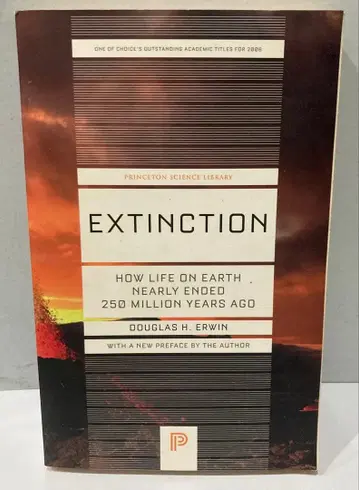EXTINCTION