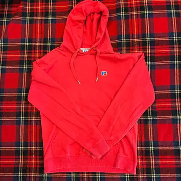 러셀 애슬레틱 후드티 S 사이즈