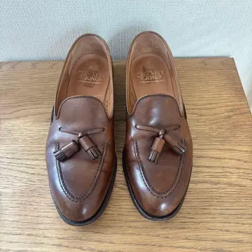 크로켓 & 존스 캐번디시