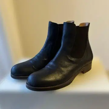 forme 메 사이드 고어 부츠 사이즈 2 1/2