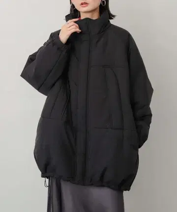 SENSE OF PLACE by URBAN RESEARCH 몬스터 코트