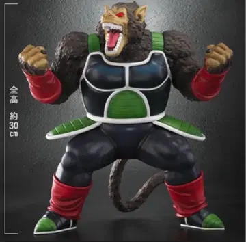 대원숭이 버독 피규어