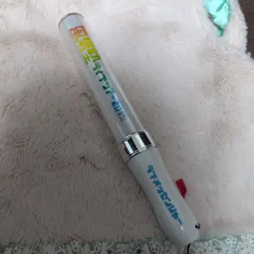 응원봉 그라데이션 풍남자