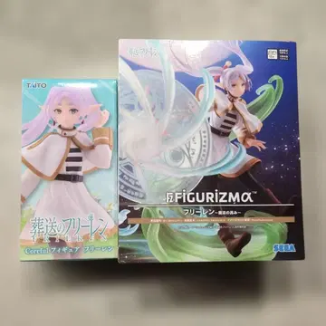 TAITO Coreful FIGURIZMAa 장송의 프리렌 마법의 정점