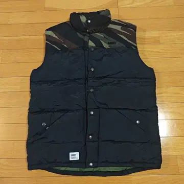 ADDICT 다운 베스트