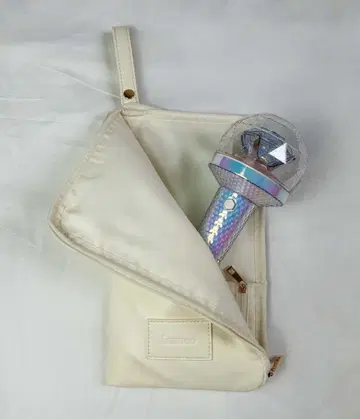 frunco 프란코 응원봉 케이스