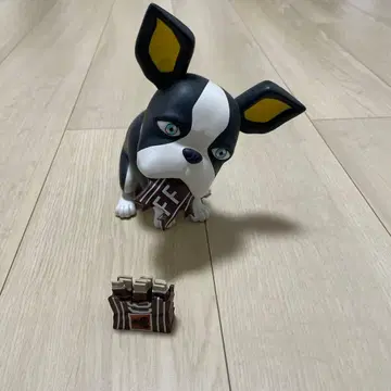 죠죠의 기묘한 모험 이기 피규어