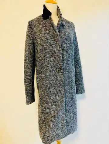 ORION LONDON 오리온 런던 체스터 코트