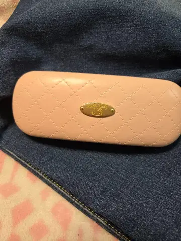 온데즈 키티 키티 안경 케이스 안경닦이 키티