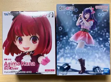 최애의 아이 피규어