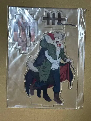 히로아카 아크릴 스탠드