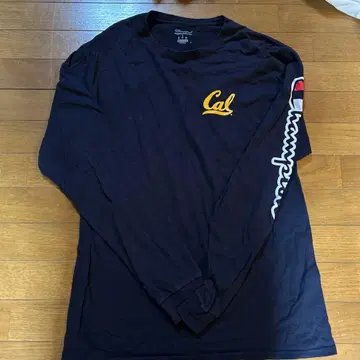 캘리포니아 대학교 버클레이 캠퍼스 롱 T