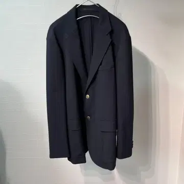 [ 새상품급 ] 유니클로 컴포트 블레이저 네이비 425423