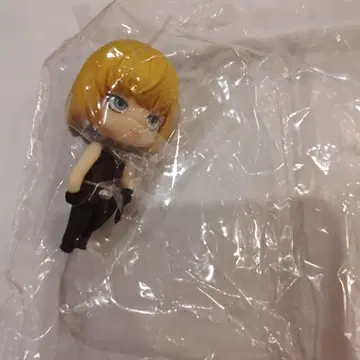 데스노트 넨도로이드 푸치 #02 멜로