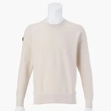 [ 새상품 BRIEFING WR CREWNECK KNIT 사이즈 S ]