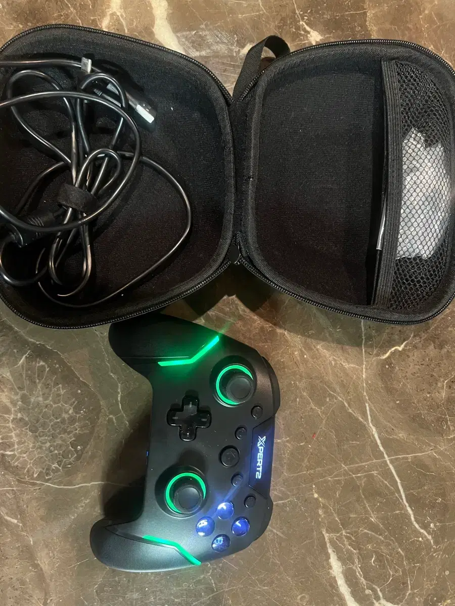 Joytron MX Flex 3 Gamepad #게임패드,#조이스틱,#조이트론,#조이트론게임패드 on Bunjang Global  Site.