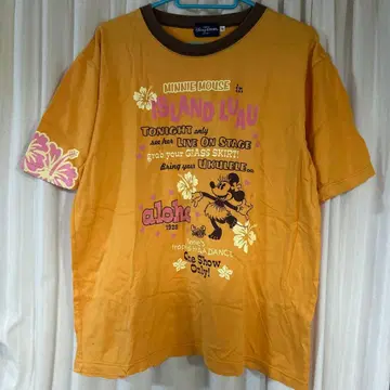 디즈니랜드 구매 초레어 하이비스커스 알로하 미니