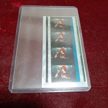 우타프리 앙코르 시계 부품 필름 입장객 선물 이치노토키 오토야