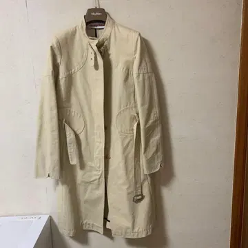 씨 바이 클로에 코트