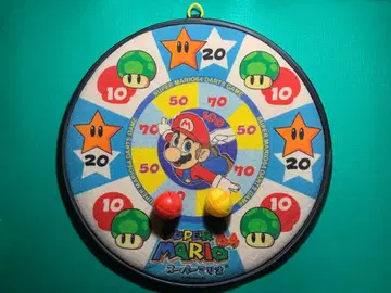 슈퍼 마리오 64 슈퍼 마리오 64 공 맞추기 완구