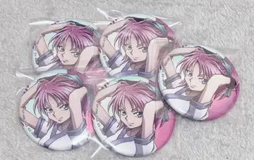 HUNTER x HUNTER 바닥 캔뱃지