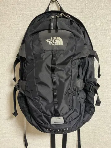 노스페이스 핫샷