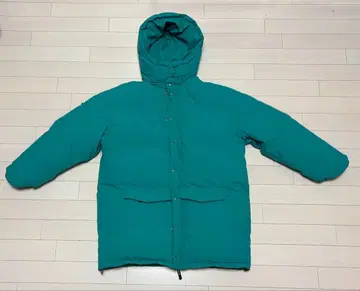 니코앤드 - 다운 재킷 터콰이즈 블루