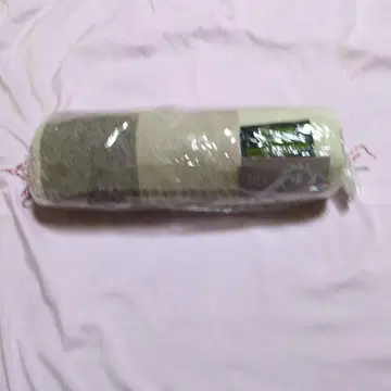 Finissage 프린지 머플러 베이지/그레이/카키