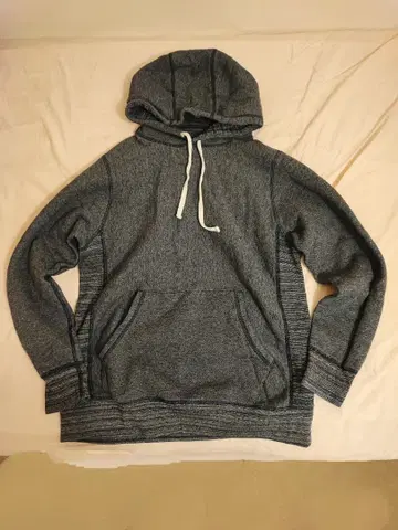 Adam et Rope 네이비 후드티 L