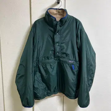 PATAGONIA 그리세이드 파카 눈 없음 L