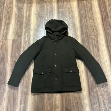 BEAUTY&YOUTH UNITED ARROWS 울 자켓