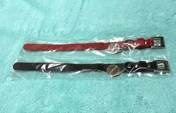 INABA/SALAS 로고 포함 참 포함 팔찌 2종