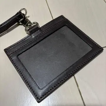 만소 브라이들 ID 케이스 보르도