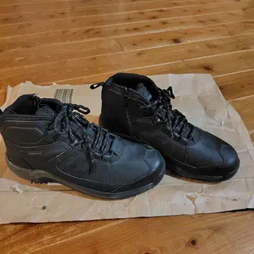 문스타 SPLT FGM102 블랙 유리 미끄럼 방지 밑창