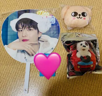 Stray Kids 스키즈 사우나 SAUNA POP UP