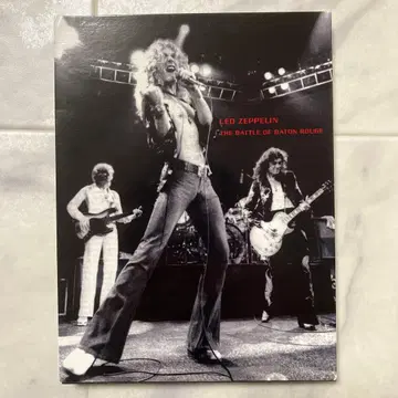 LED ZEPPELIN february 28,1975