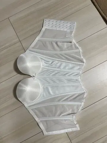 클라우디아 브라이덜 이너 D70