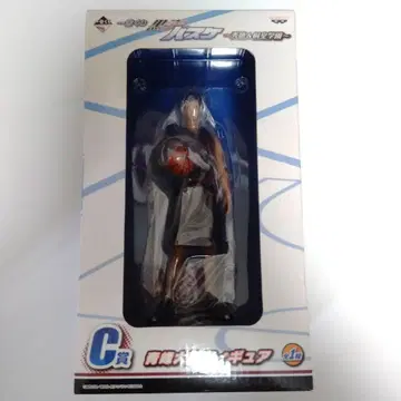 [배송비 포함] 제일복권 쿠로코의 농구 아오미네 다이키 피규어