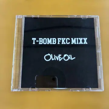 Olive Oil / T-BOMB FKC MIXX